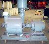 ABINGTON Multistage Centrifugal Blower, 60 hp, 4 stage,